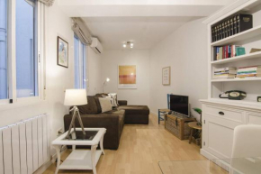 1 bedroom 1 bathroom furnished - Chamberi - Cozy - MintyStay